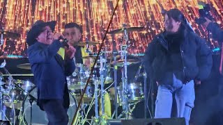 Que Chingón Canta Este Compa Que Se Aventó Un Palomazo Con La Mera Ley Para Una Quinceañera