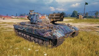 World of Tanks Epic Wins and Fails Ep526