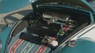 Central Coast Audio Tint / One stop shop for Automotive Window Tint, Car Audio, PPF, LED/HID, Glass