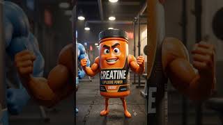 Muscle Gain Secret Revealed! 🔥 #Workout #MuscleBuilding