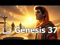 🌿 Meditação: José e os Caminhos Misteriosos de Deus ✨ | 📖 Gênesis 37