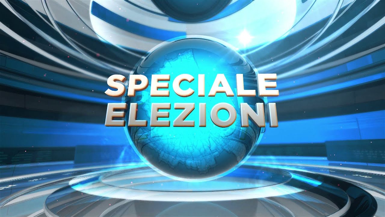 Speciale Elezioni - Fossacesia del 20/5/2024