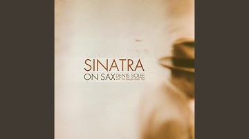 I've Got the World on a String