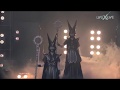 BABYMETAL - IN THE NAME OF Live at Rock on the Rage