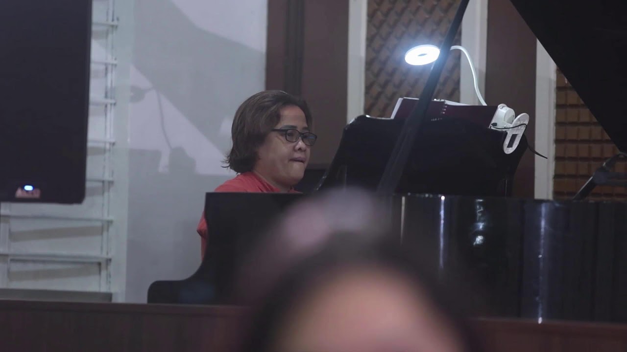 PAC Sabbath Worship Services | February 28, 2026