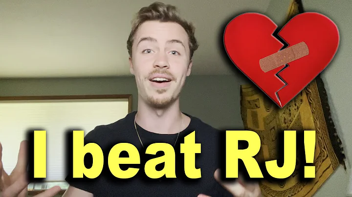 Overcoming Retroactive Jealousy - My Story