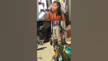 another day as a disappointed lifeline main #apexlegends #lifeline #gaming #apexlegendsclips