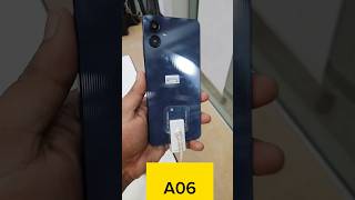 Samsung Galaxy A06 Main Camera Test Samsung Galaxy A06 Main Camera Test