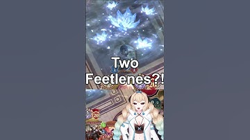 Pay to Lose with Feetlene #shadowverseworldsbeyond  #gaming #shadowversegameplay
