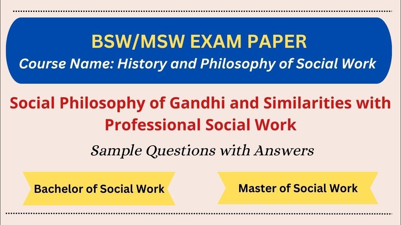 history-and-philosophy-of-social-work-youtube