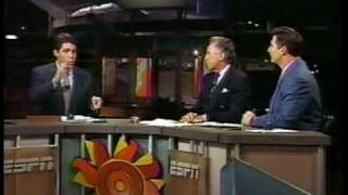 1995 Husker Retro-Fiesta Bowl hype, 2