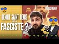 Benot saintdenis facho  cet antifasciste balance tout  cem yoldas jeunegardeantifasciste7950