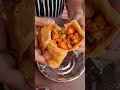 We tried 20 varieties of samosa in tilak nagar  delhi  shorts