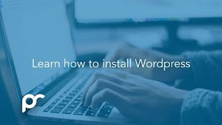 how to install wordpress using the cpanel (godaddy).