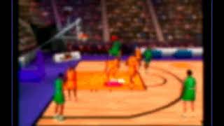 NBA Jam 99 - Trailer