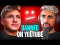 The truth about stevewilldoit  banned on youtube permanently  why  untold story 