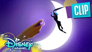 Be Careful What You Wish For | Rapunzel's Tangled Adventure | Disney Channel