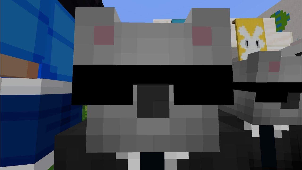 Event Stream - No Memes Pls - munchymc.com - 3,808 views  Streamed live on 17 May 2025
server ip: munchymc.com (JAVA ONLY, BEDROCK SOON)
NEW MERCH: https://badboyhaloshop.com

♥️ Donate: ($) Super Chat Ico
