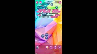 WORD PEARLS LEVELS 351, 352, 353, 354, 355, 356, 357, 358, 359, 360 ANSWERS screenshot 5