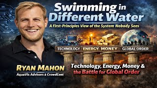 Download Lagu Swimming in Different Water: A First-Principles View of the System Nobody Sees MP3