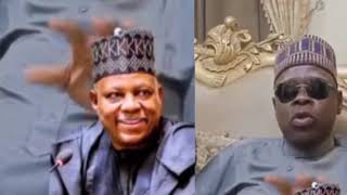 Taufa Dan Bilki Kwamanda Yayi Dirar Mikiya Kan Yaran Mataimakin Shugaban Kasa Shettima