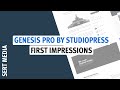 WordPress: Genesis Pro Overview - What Is Genesis Pro - Is Genesis Pro Worth It July 2020