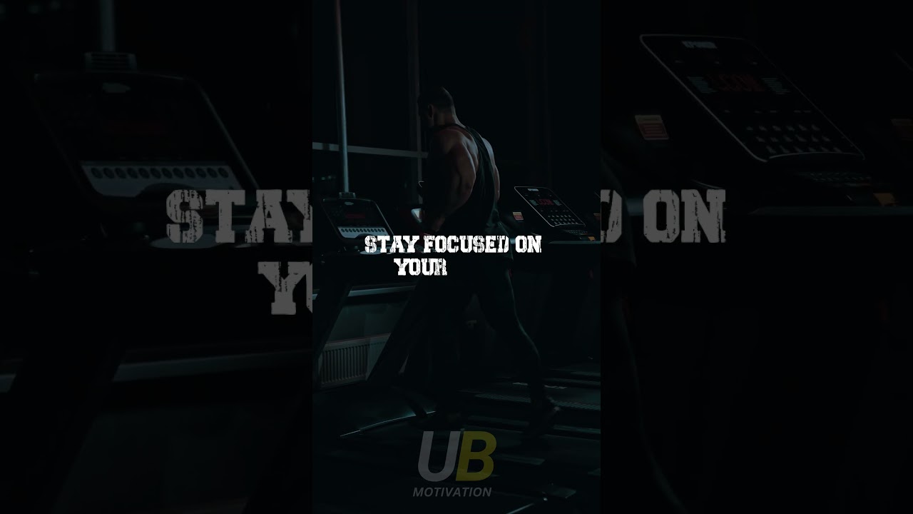 You Are Stronger Than You Think | UnBound Motivation   