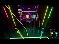Melancholia [Expert+ - 10.75★] | Beat Saber