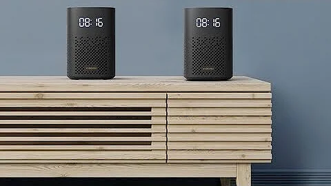 How to reset Xiaomi Smart Speaker IR Control