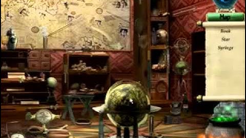 Abra Academy Returning Cast bigfish games