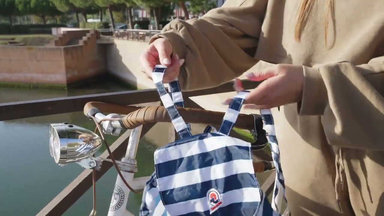 Invicta | Zaino Minisac