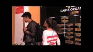 Ulangan Vanila Coklat