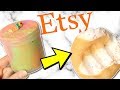 Which ETSY Slime Shop Is The BEST?!