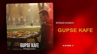 Gupse Kafe İntiqam Kazımov Akkordeon Ifa Rəsmi Musiqi Videosu