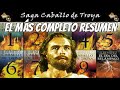 El Más Completo Resumen De La Saga Caballo De Troya