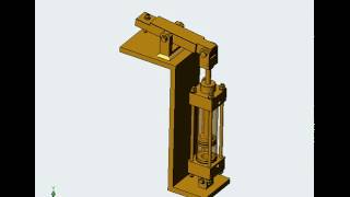 Fonctionnement Du Mécanisme De Bridage Vidéo10