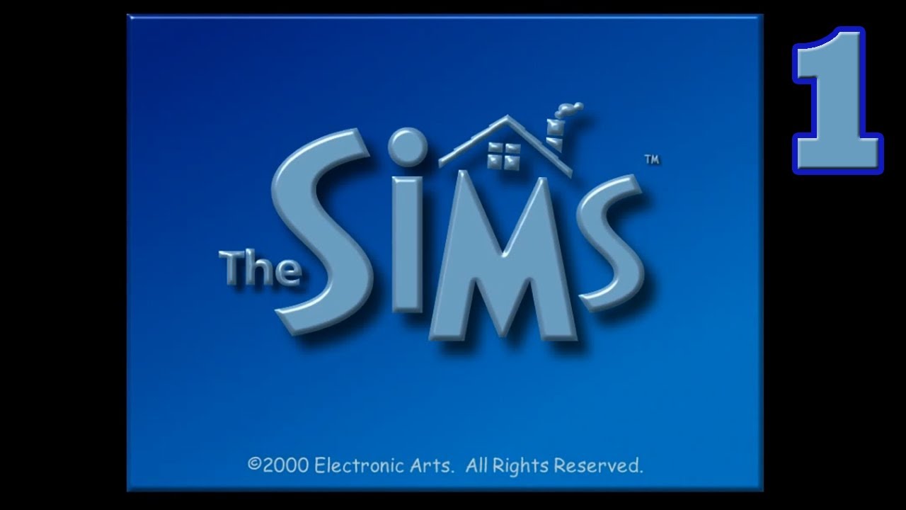 the sims original