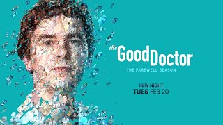 The Good Doctor Season Seven Final Season ABC Extended Trailer