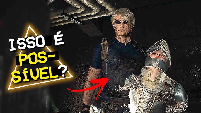 EvilSpecial  Resident Evil 4 Remake: 10 dicas e truques para o