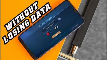 How To Create New Account/Smurf Account In Mobile Legends Bang Bang Without Losing Game Files 2020