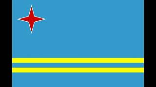 National Anthem Of Aruba Aruba Dushi Tera