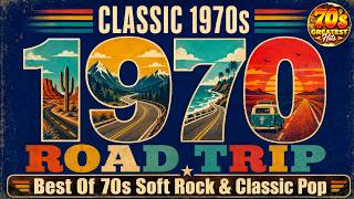 70s Road Trip Mix | 70s Music Greatest Hits | Best Of 70s Soft Rock & Classic Pop (2026 Mix) screenshot 5