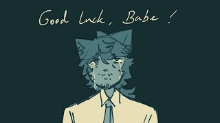 Good Luck, Babe Non-Canon