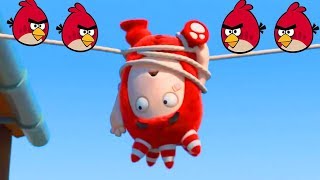 OddBods NEW SEASON 2018 - OddBods Best Collection | 奇宝萌兵 ❤ 孩子们的搞笑卡通集合 ❣✓ #4