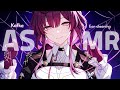 ASMR Sub Hypnotic Whispers Kafka S Enchanting Lap Pillow Ear Cleaning Honkai Star Rail Roleplay ASMR Sub Hypnotic Whispers Kafka S Enchanting Lap Pillow Ear Cleaning Honkai Star Rail Roleplay