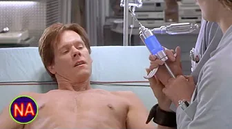 Getting Transparent | Hollow Man