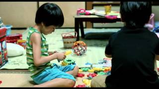 Like Father, Like Son - Official Trailer HD