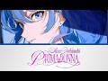 プリマドンナ (Prima Donna) - Hoshimachi Suisei | Lyrics [KAN/ROM/ENG]
