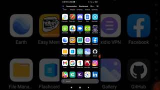 How to use EXIDIO DVPN app screenshot 4