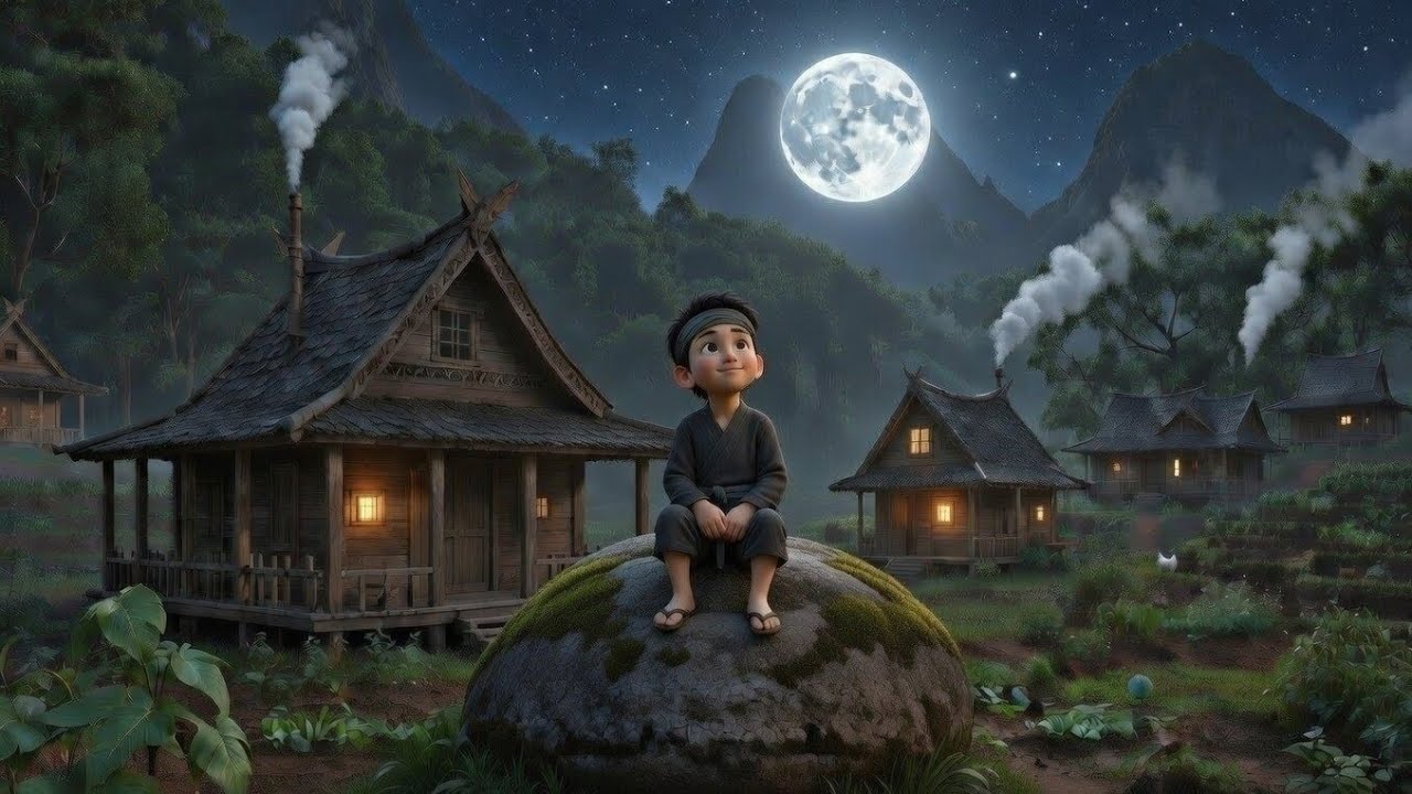 Xyaum piav dab neeg tub ntsuag🤭